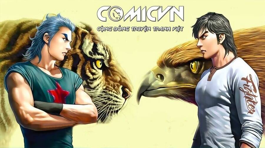 Người Trong Giang Hồ Chapter 1747 - 28