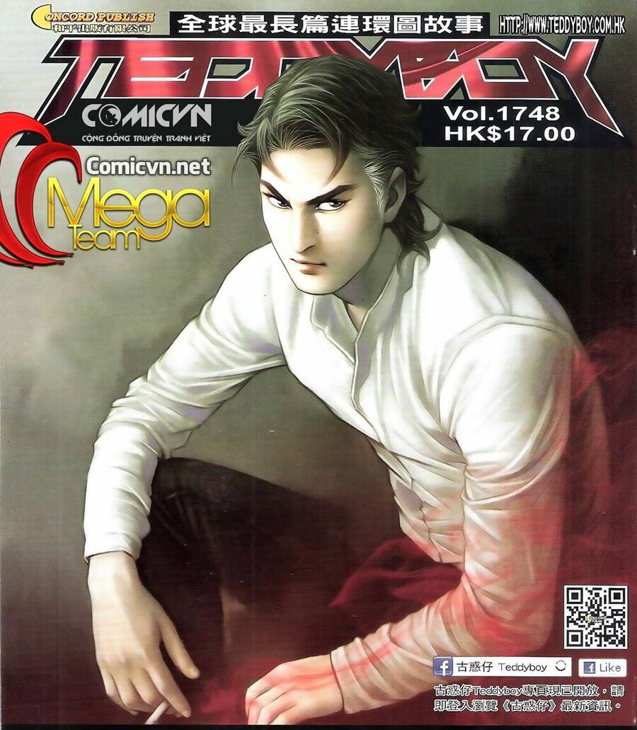 Người Trong Giang Hồ Chapter 1748 - 1