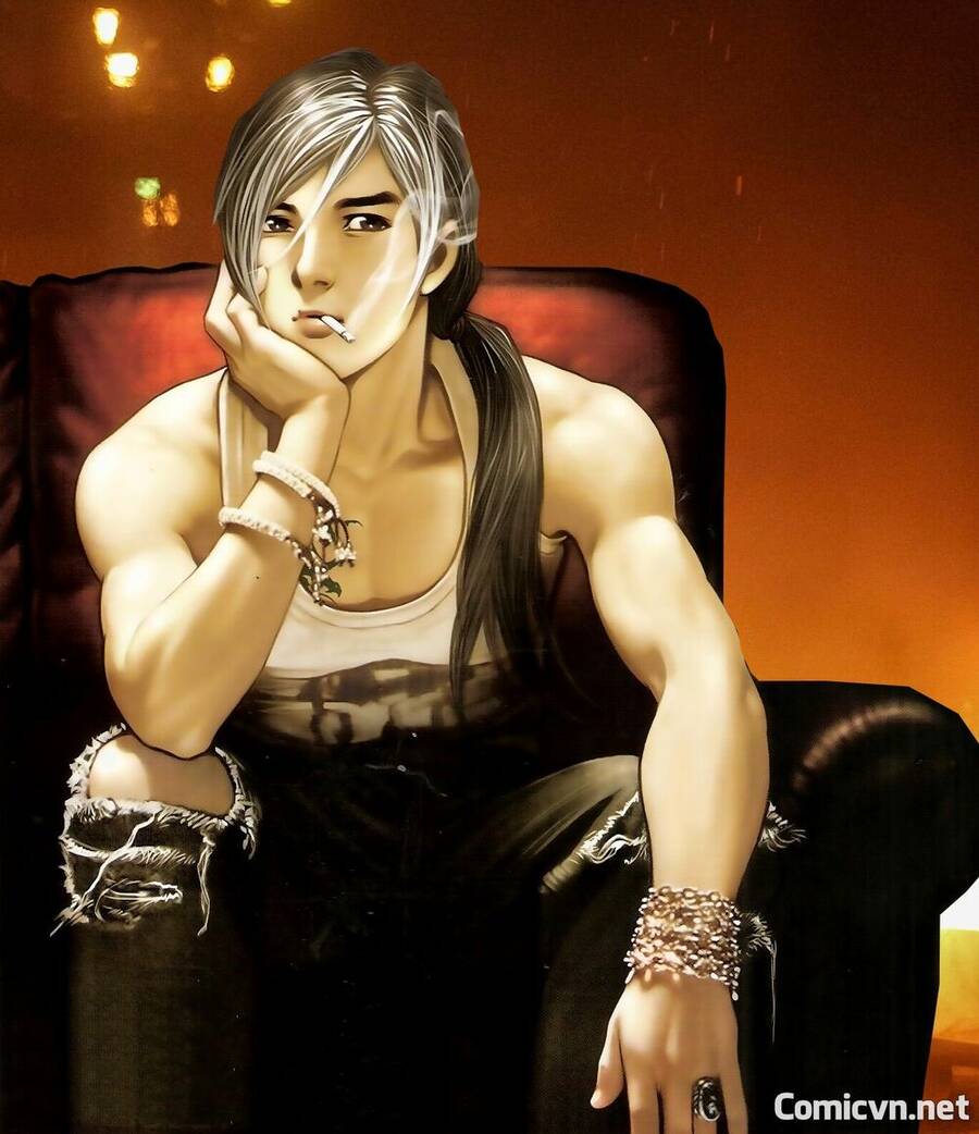 Người Trong Giang Hồ Chapter 1762 - 29