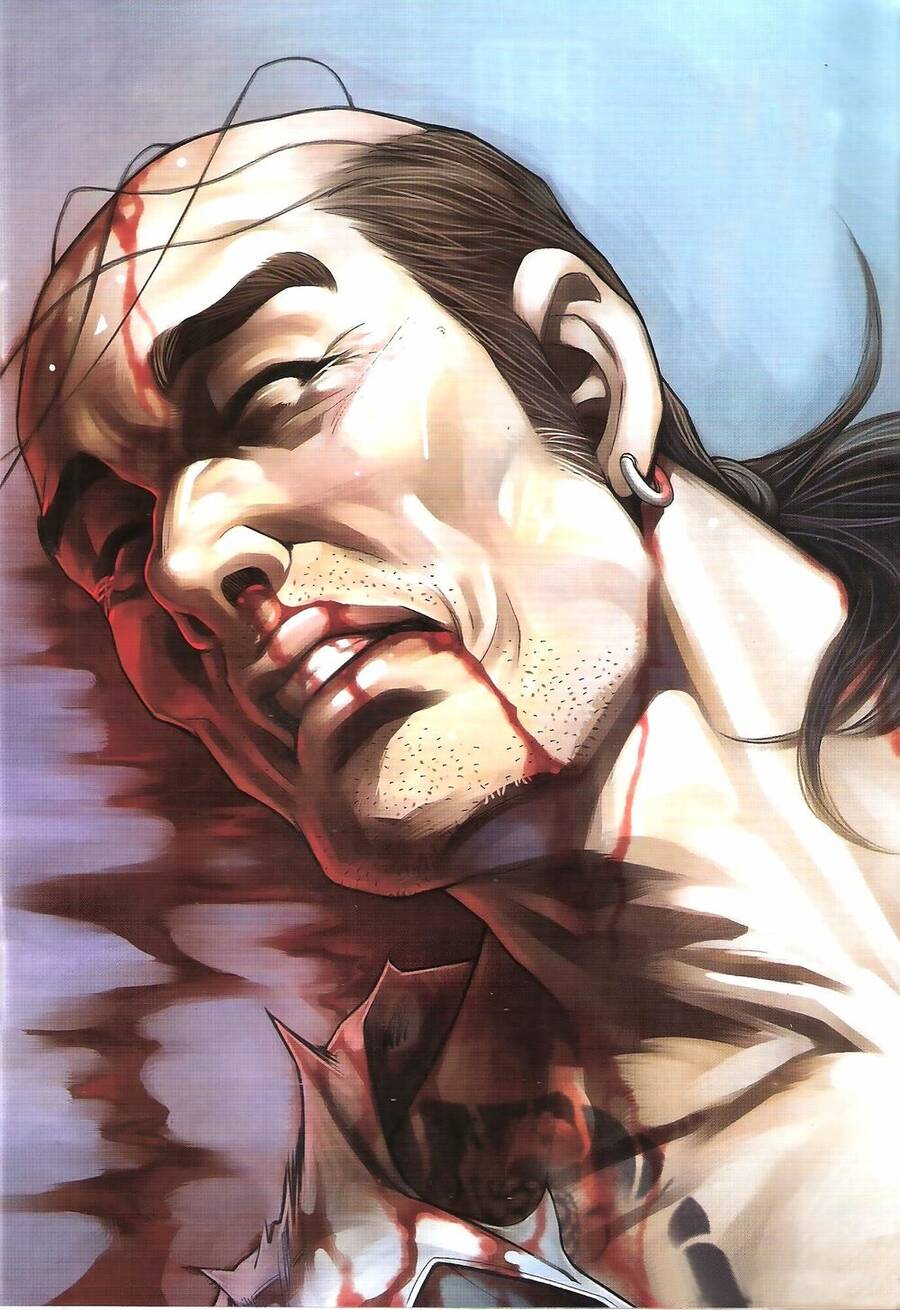 Người Trong Giang Hồ Chapter 1765 - 29