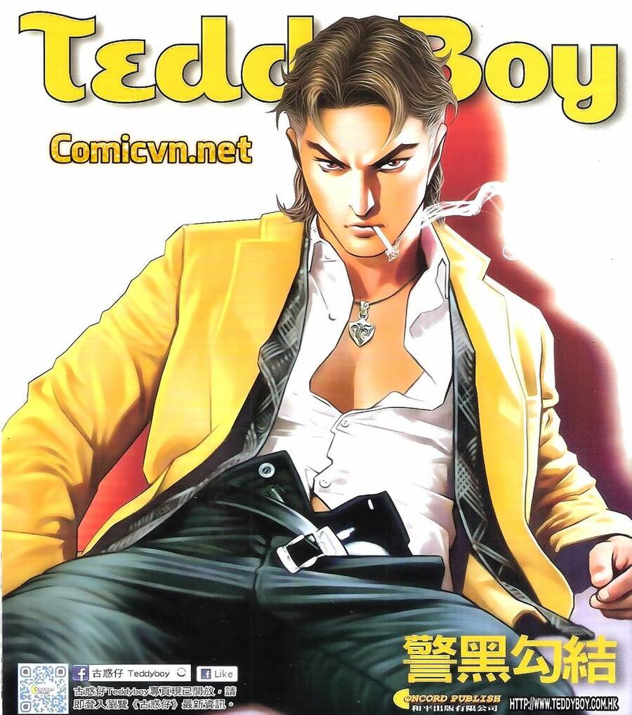 Người Trong Giang Hồ Chapter 1768 - 1