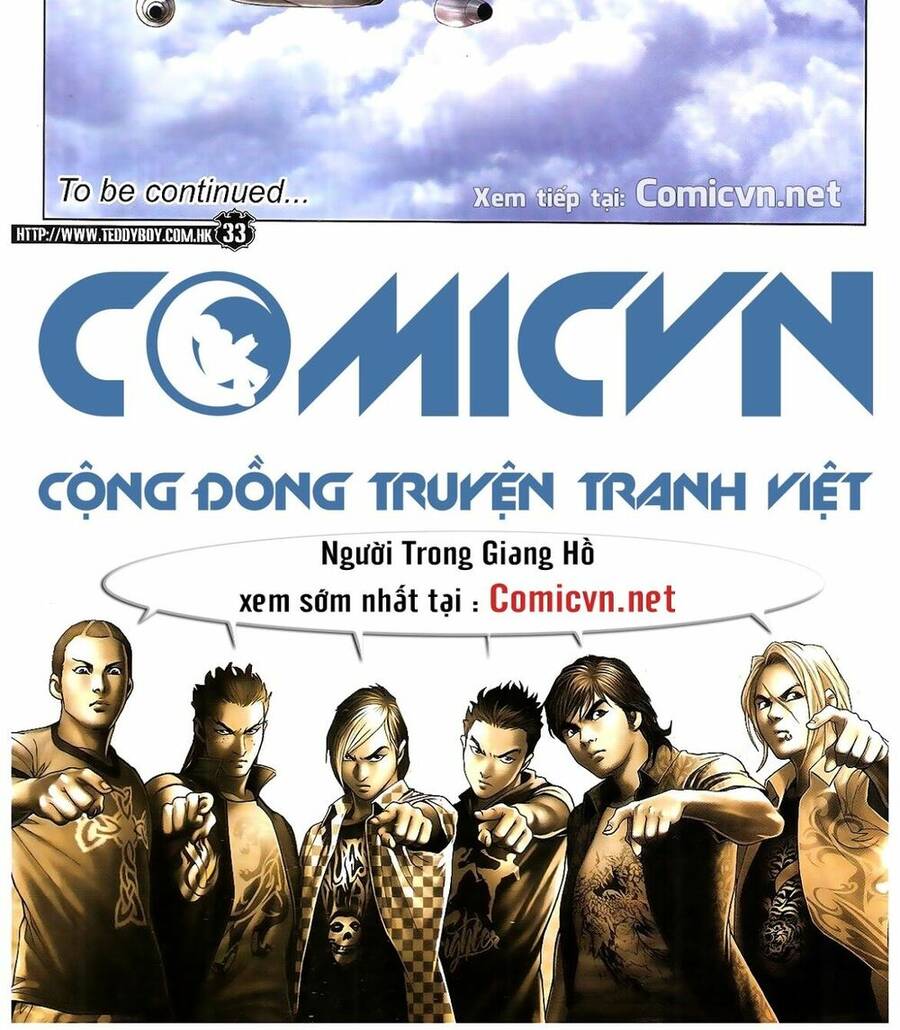 Người Trong Giang Hồ Chapter 1782 - 31