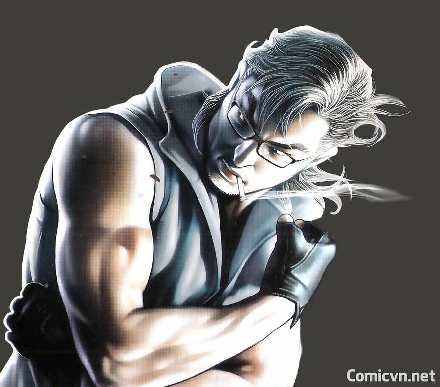 Người Trong Giang Hồ Chapter 1783 - 1