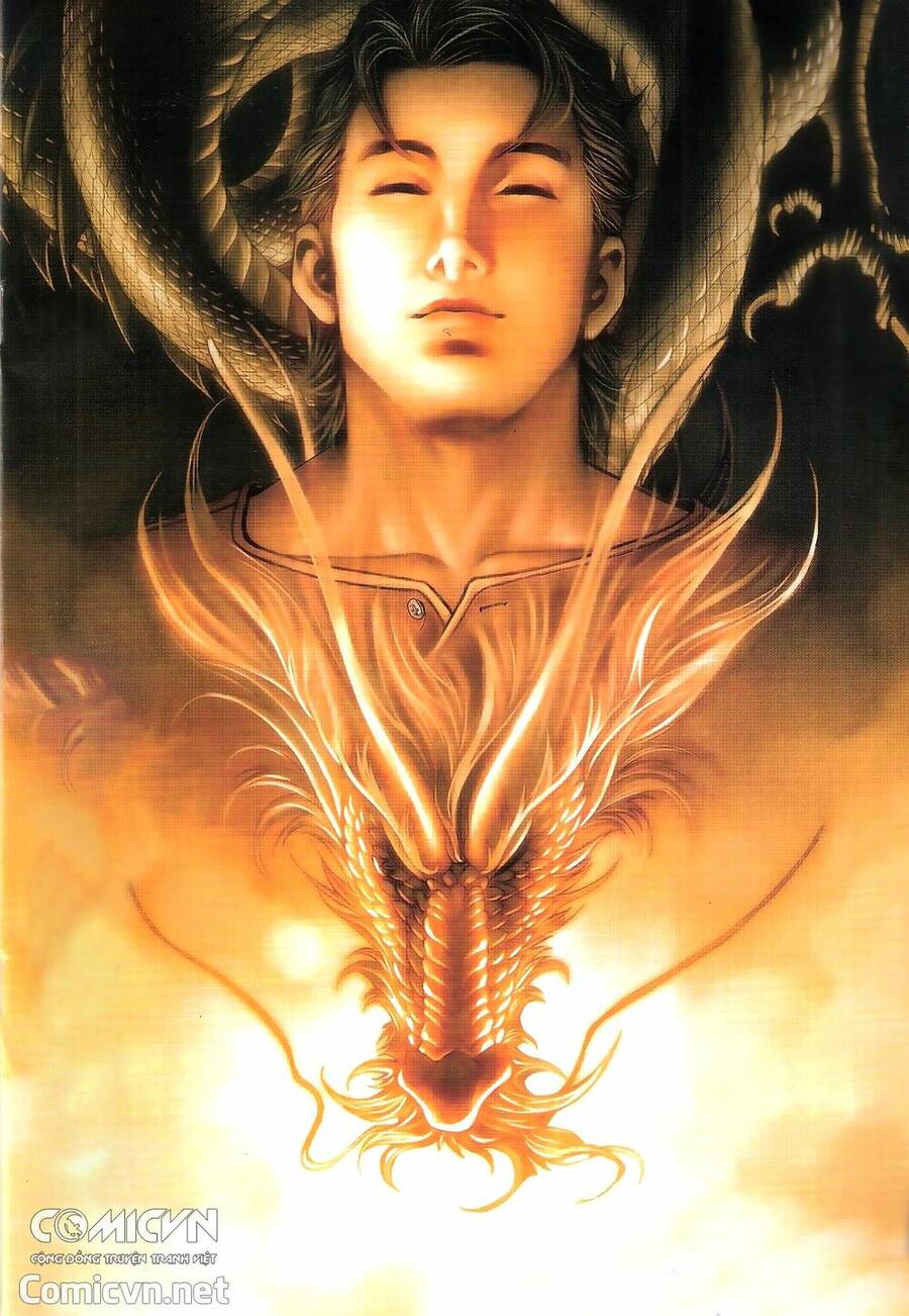 Người Trong Giang Hồ Chapter 1784 - 2