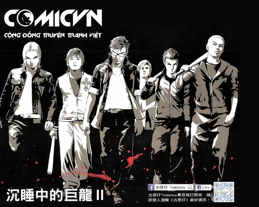 Người Trong Giang Hồ Chapter 1785 - 1