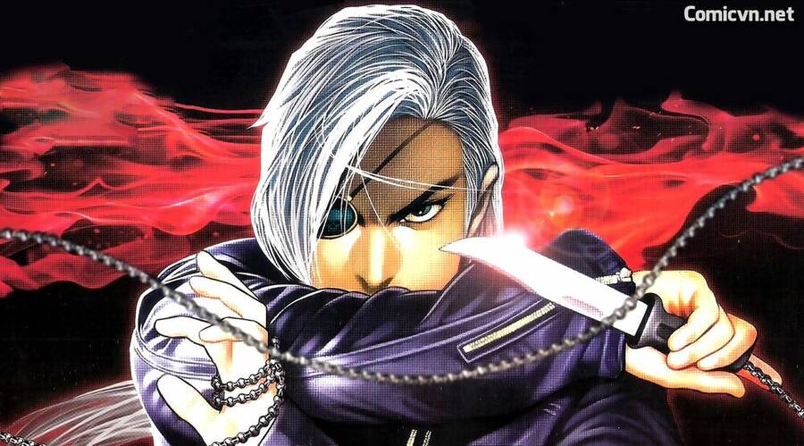 Người Trong Giang Hồ Chapter 1786 - 1