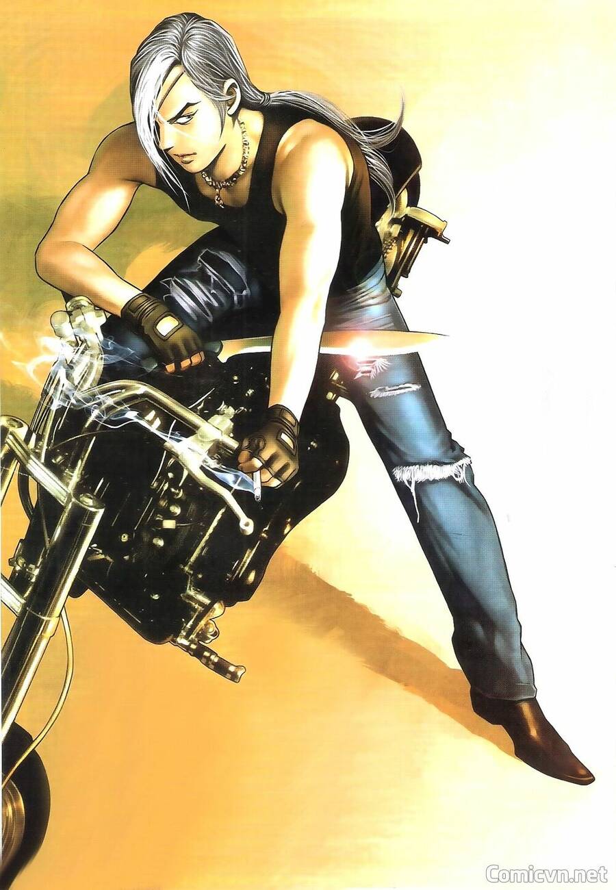 Người Trong Giang Hồ Chapter 1786 - 2