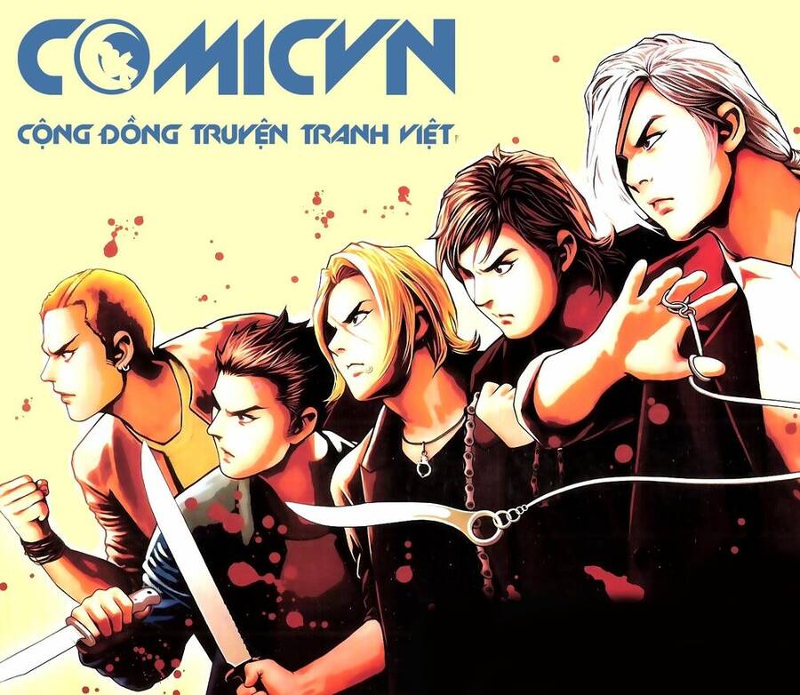 Người Trong Giang Hồ Chapter 1787 - 1