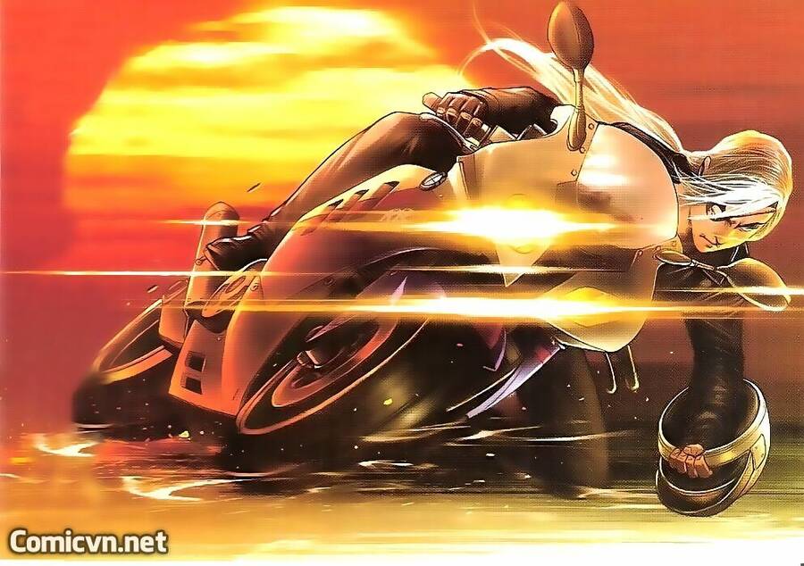 Người Trong Giang Hồ Chapter 1788 - 32