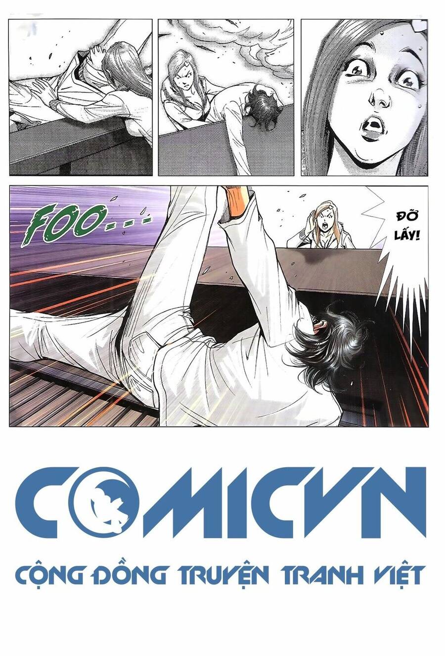 Người Trong Giang Hồ Chapter 1789 - 3