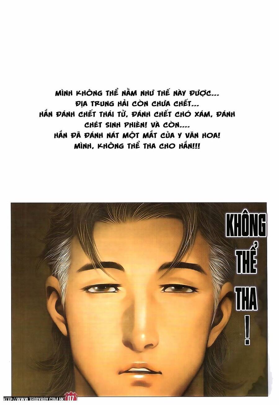 Người Trong Giang Hồ Chapter 1789 - 6