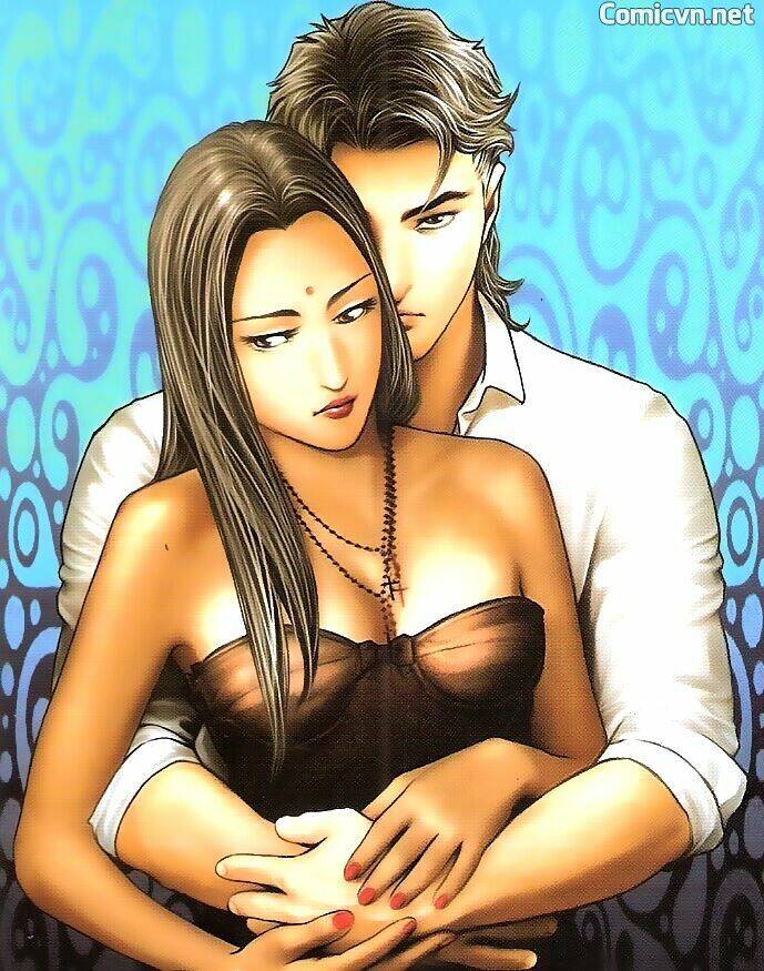 Người Trong Giang Hồ Chapter 1790 - 28