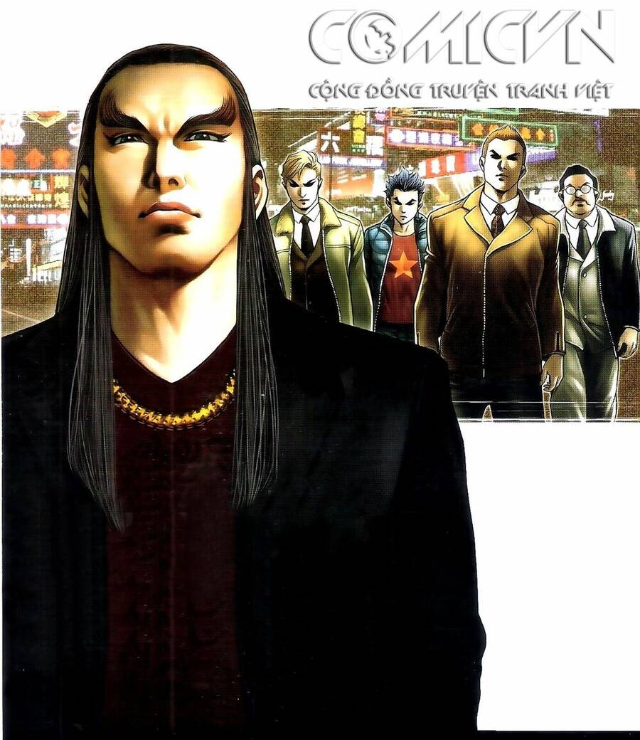 Người Trong Giang Hồ Chapter 1795 - 1