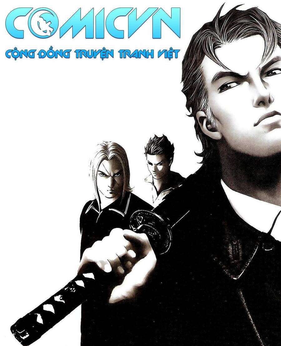 Người Trong Giang Hồ Chapter 1796 - 1