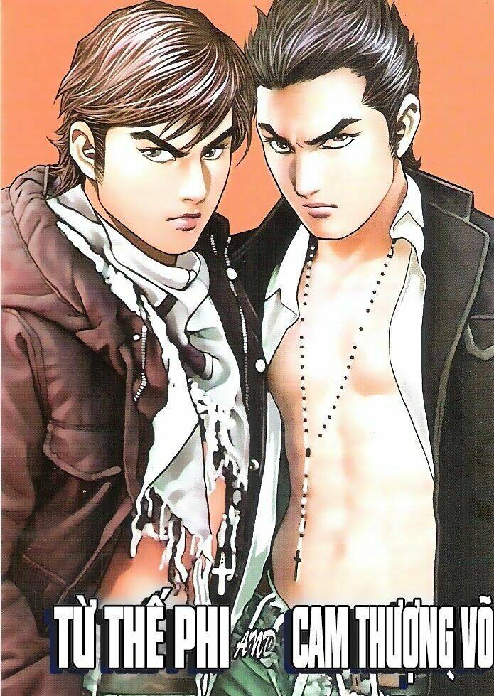 Người Trong Giang Hồ Chapter 1797 - 31