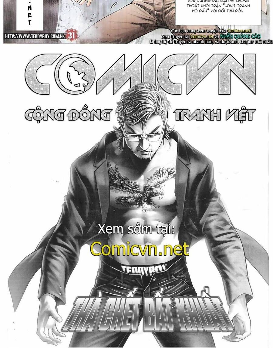 Người Trong Giang Hồ Chapter 1801 - 29