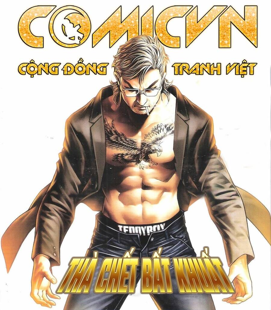 Người Trong Giang Hồ Chapter 1802 - 1