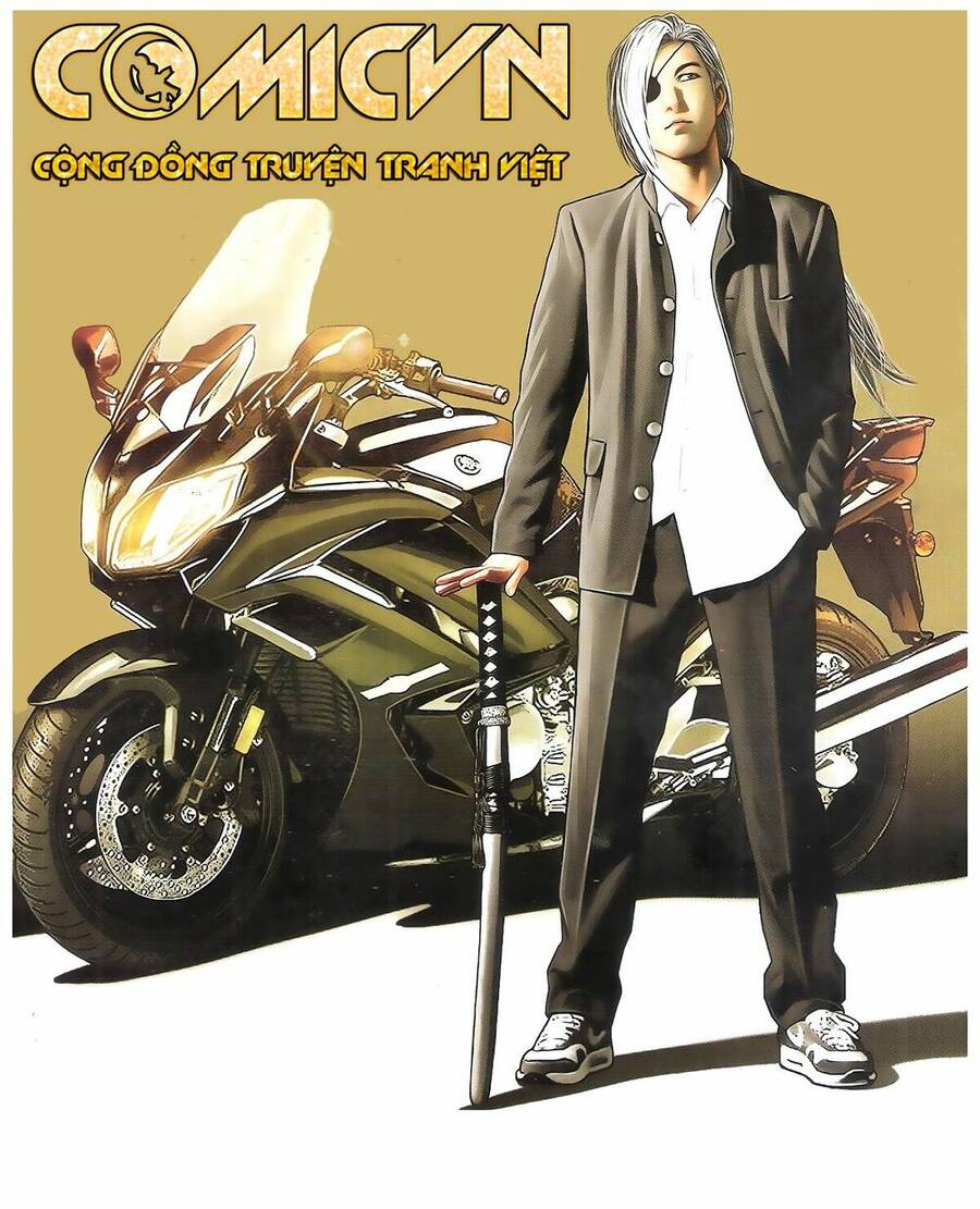 Người Trong Giang Hồ Chapter 1803 - 1