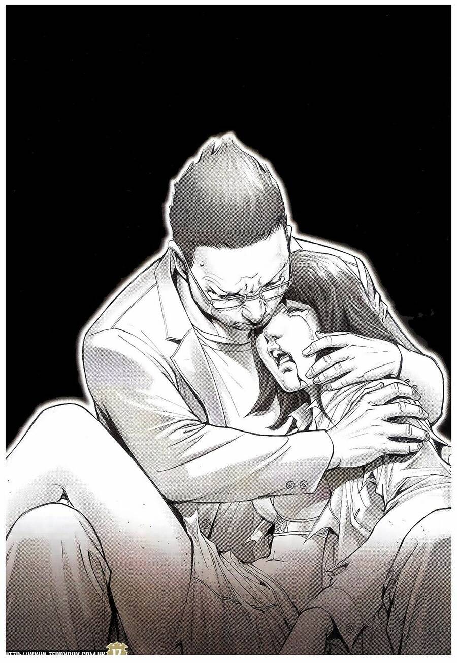 Người Trong Giang Hồ Chapter 1803 - 16