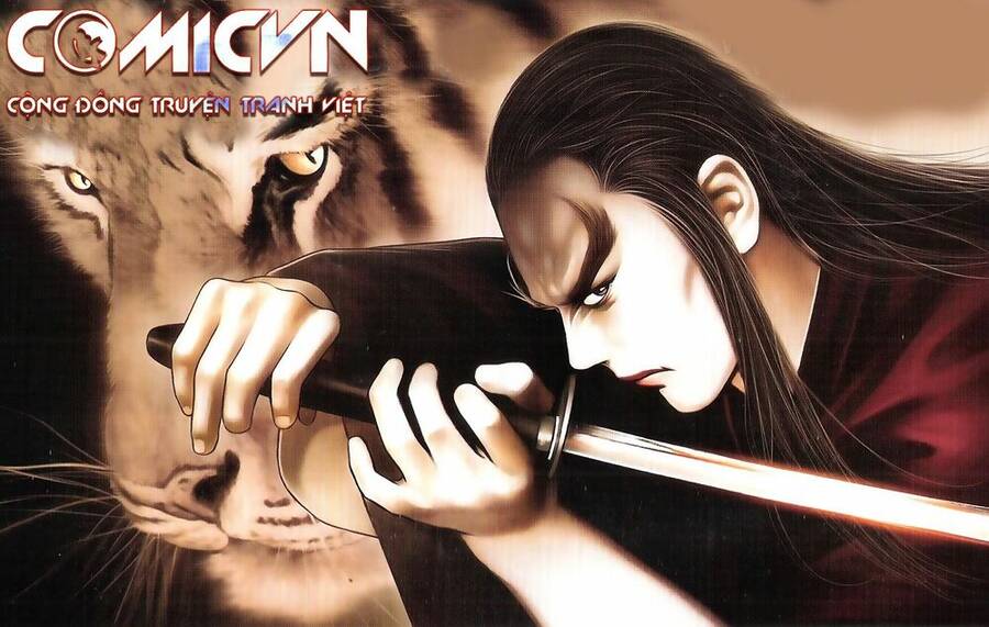 Người Trong Giang Hồ Chapter 1809 - 1