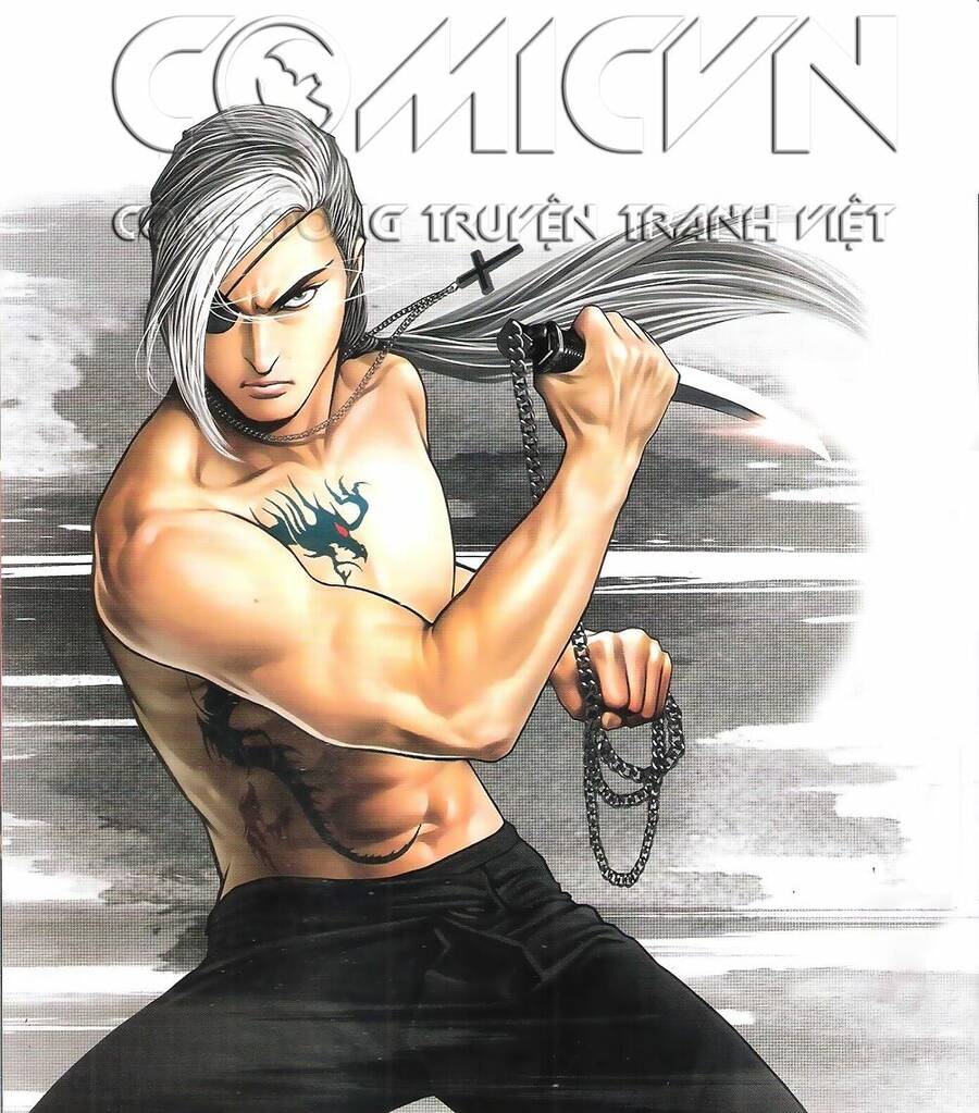 Người Trong Giang Hồ Chapter 1810 - 1