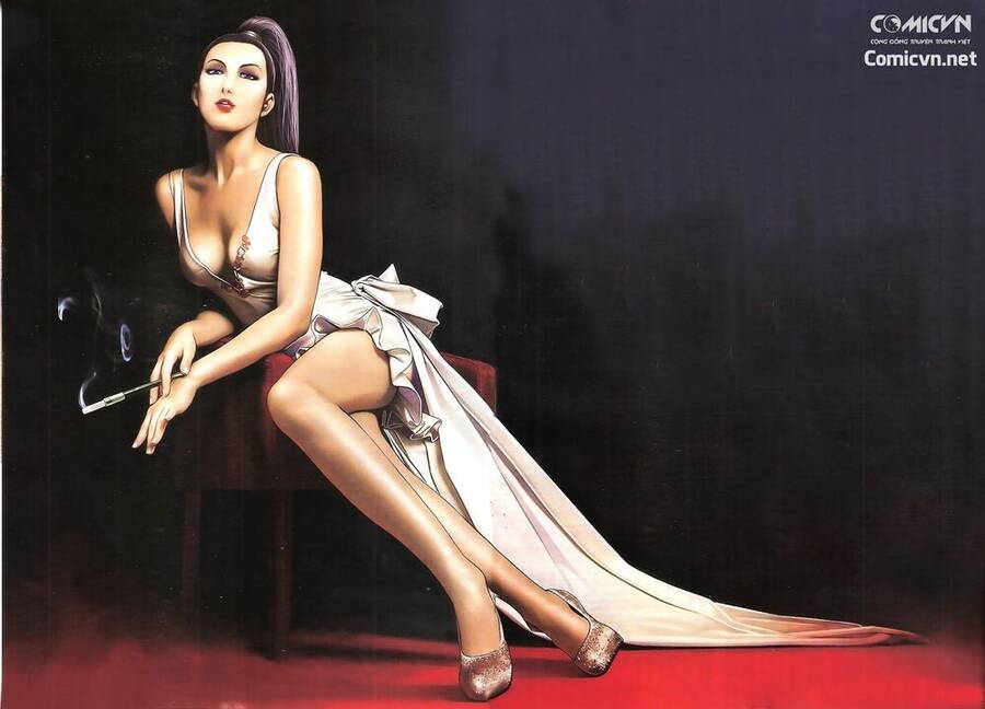 Người Trong Giang Hồ Chapter 1823 - 2