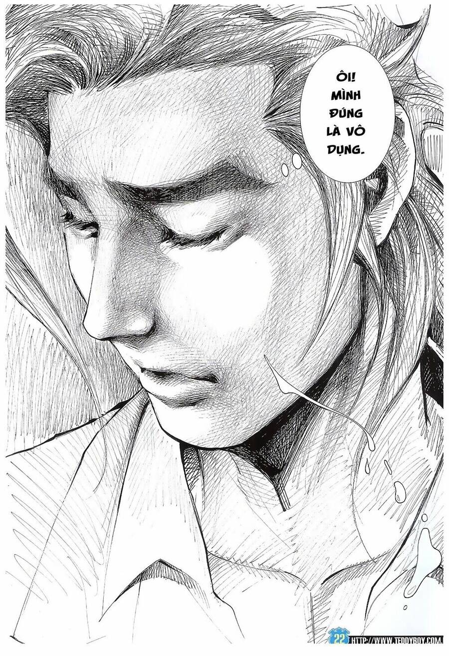 Người Trong Giang Hồ Chapter 1826 - 21