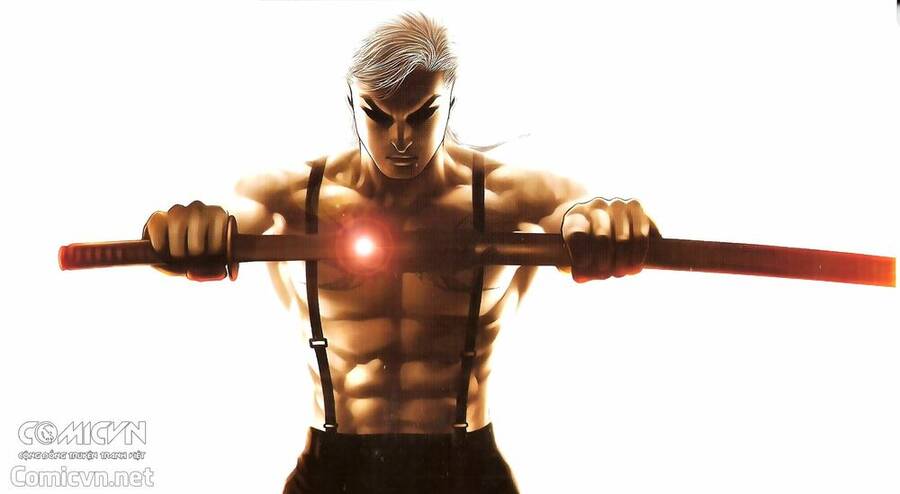 Người Trong Giang Hồ Chapter 1826 - 30