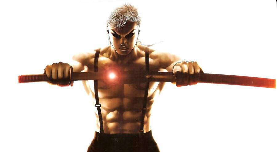 Người Trong Giang Hồ Chapter 1827 - 1