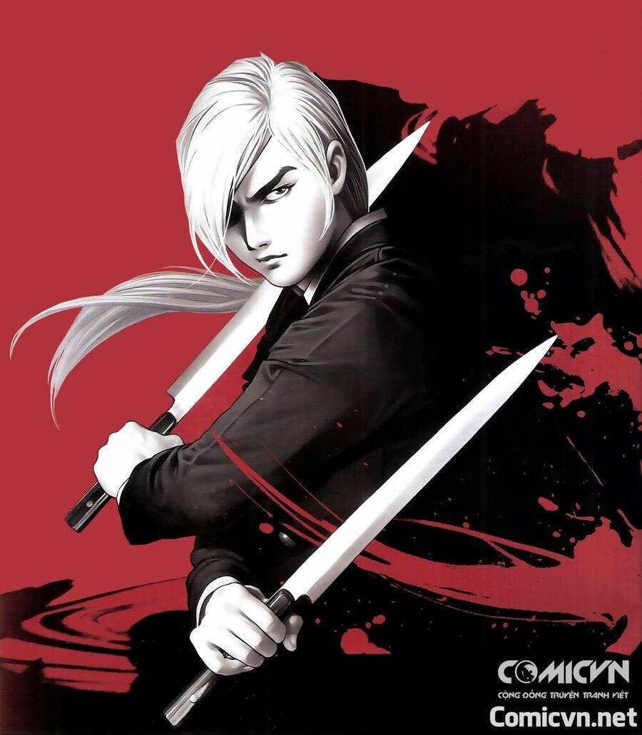 Người Trong Giang Hồ Chapter 1830 - 1