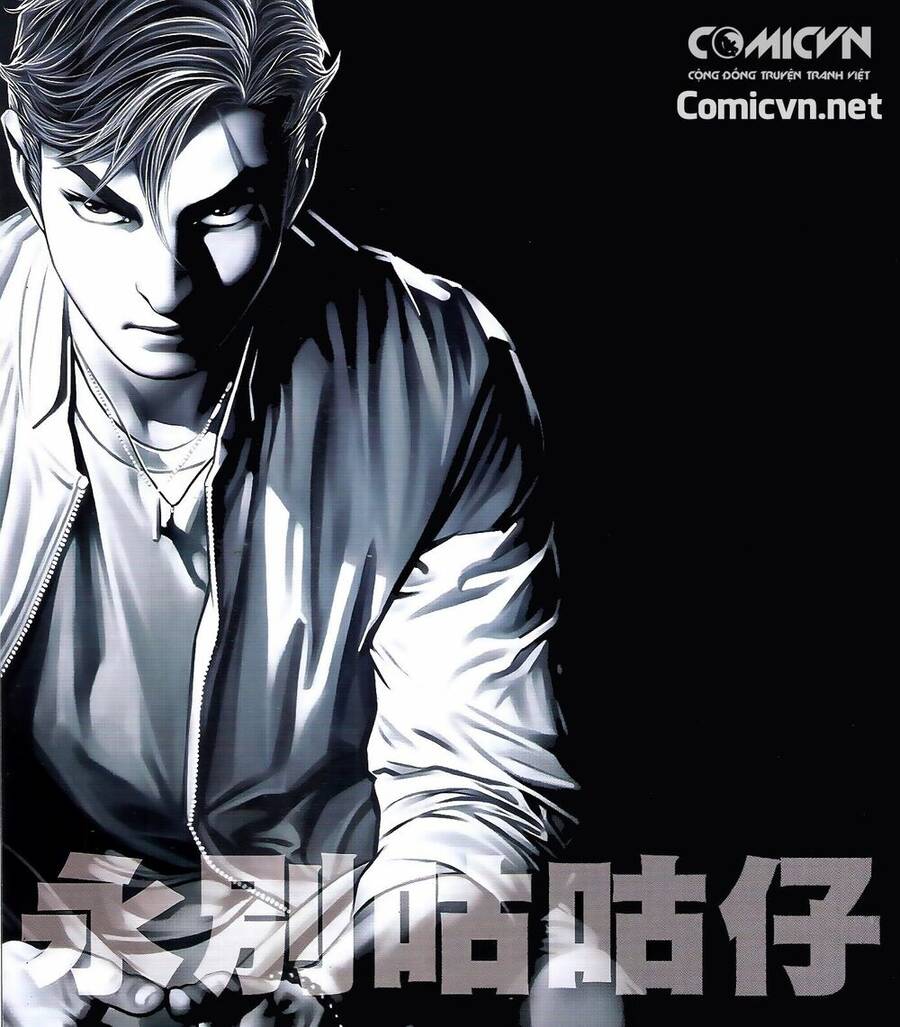 Người Trong Giang Hồ Chapter 1836 - 1