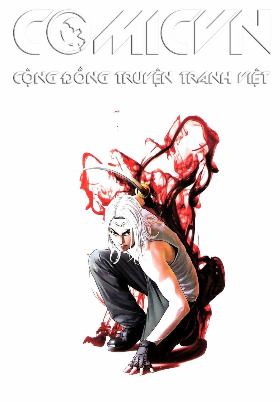 Người Trong Giang Hồ Chapter 1837 - 1