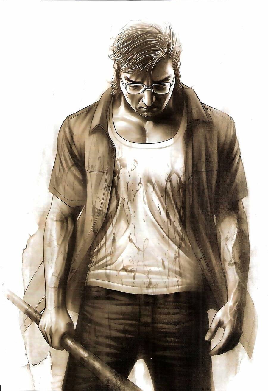 Người Trong Giang Hồ Chapter 1837 - 28