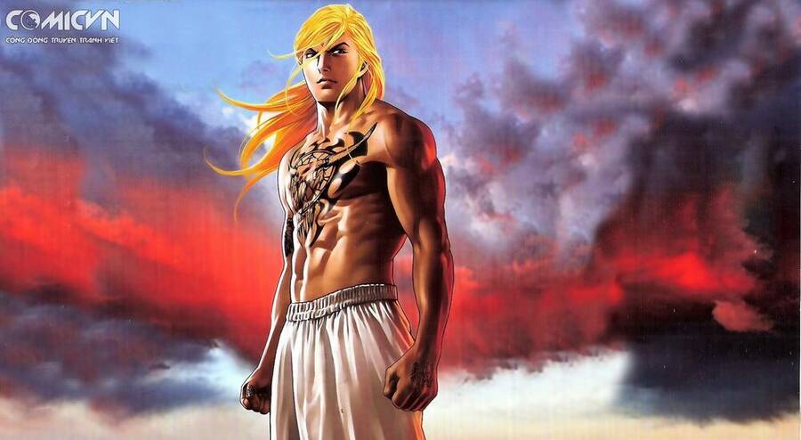 Người Trong Giang Hồ Chapter 1841 - 1