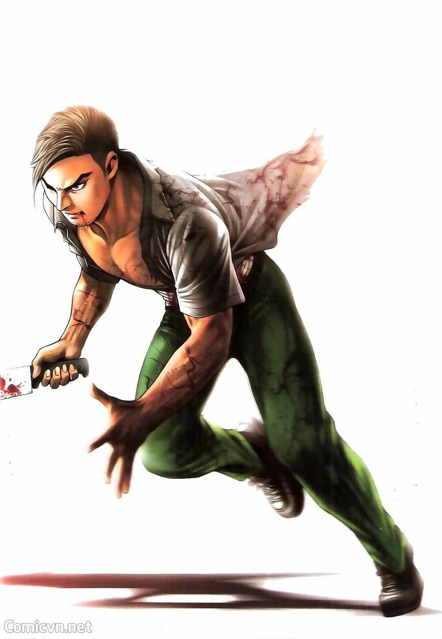 Người Trong Giang Hồ Chapter 1842 - 30