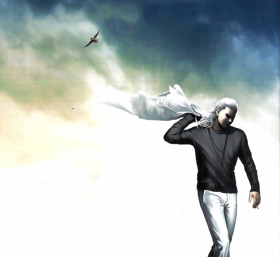 Người Trong Giang Hồ Chapter 1843 - 1