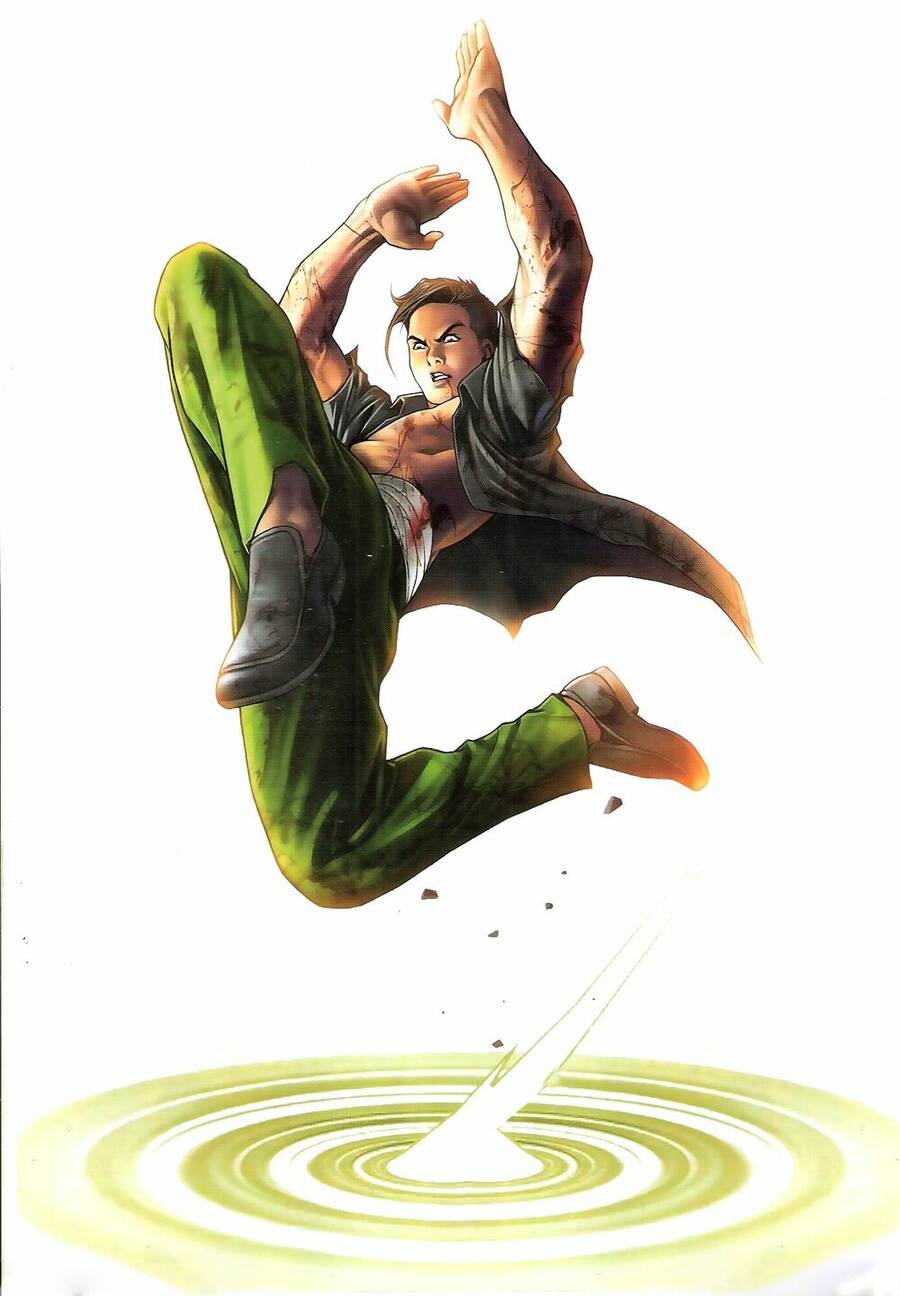 Người Trong Giang Hồ Chapter 1843 - 28