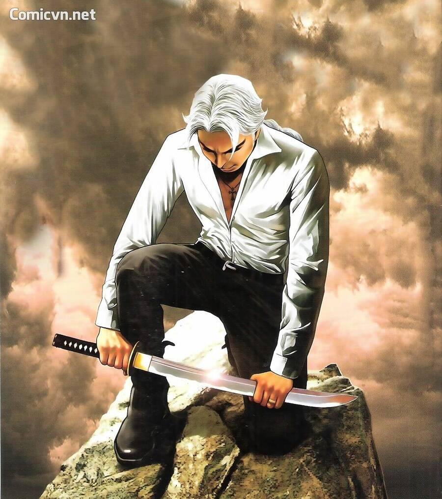 Người Trong Giang Hồ Chapter 1845 - 1