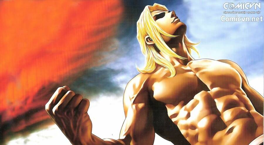 Người Trong Giang Hồ Chapter 1847 - 1