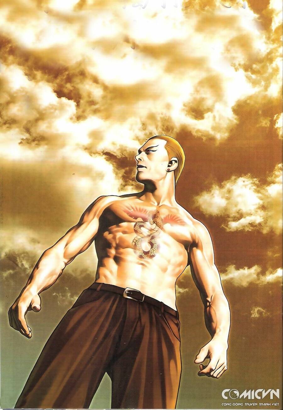 Người Trong Giang Hồ Chapter 1847 - 2