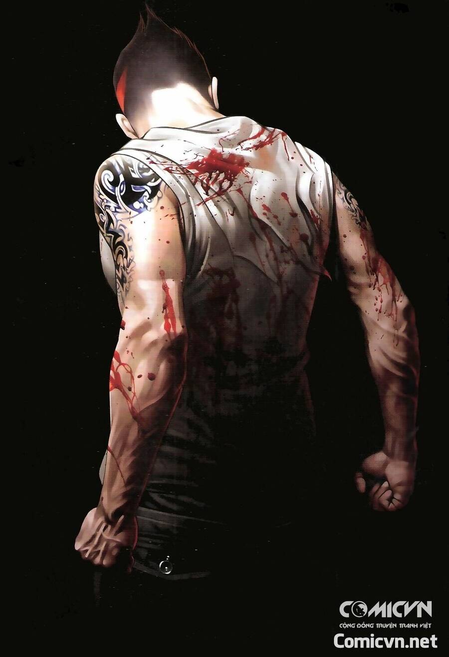 Người Trong Giang Hồ Chapter 1847 - 30