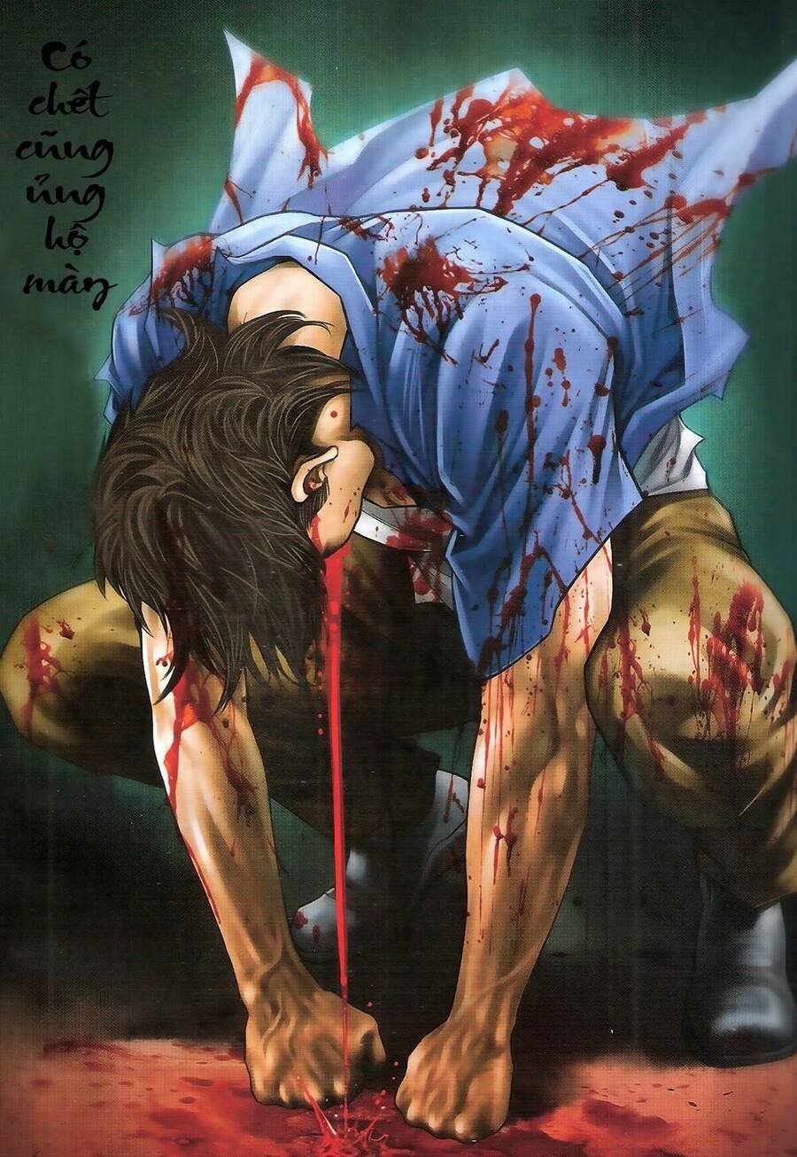 Người Trong Giang Hồ Chapter 1849 - 2