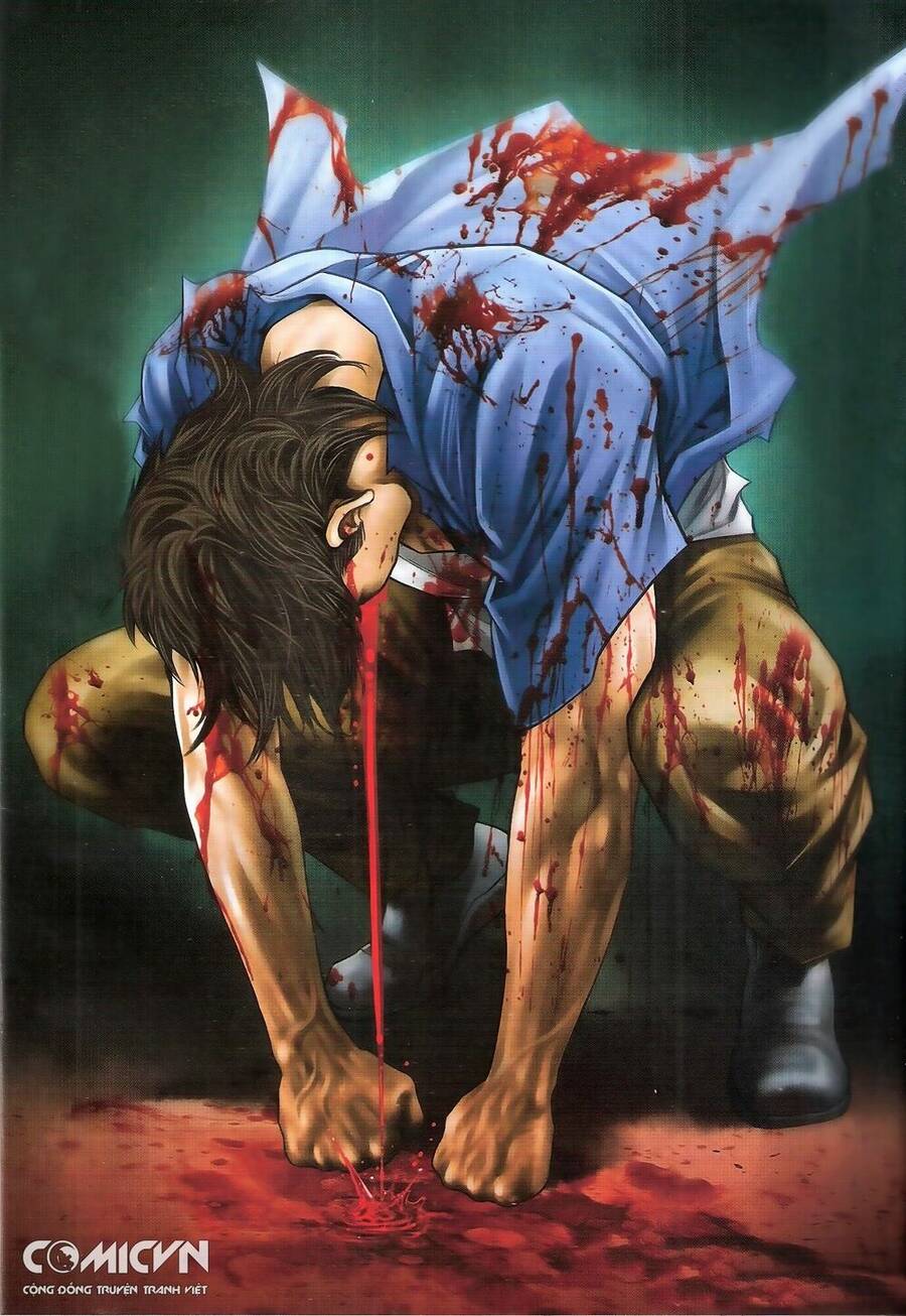 Người Trong Giang Hồ Chapter 1849 - 31