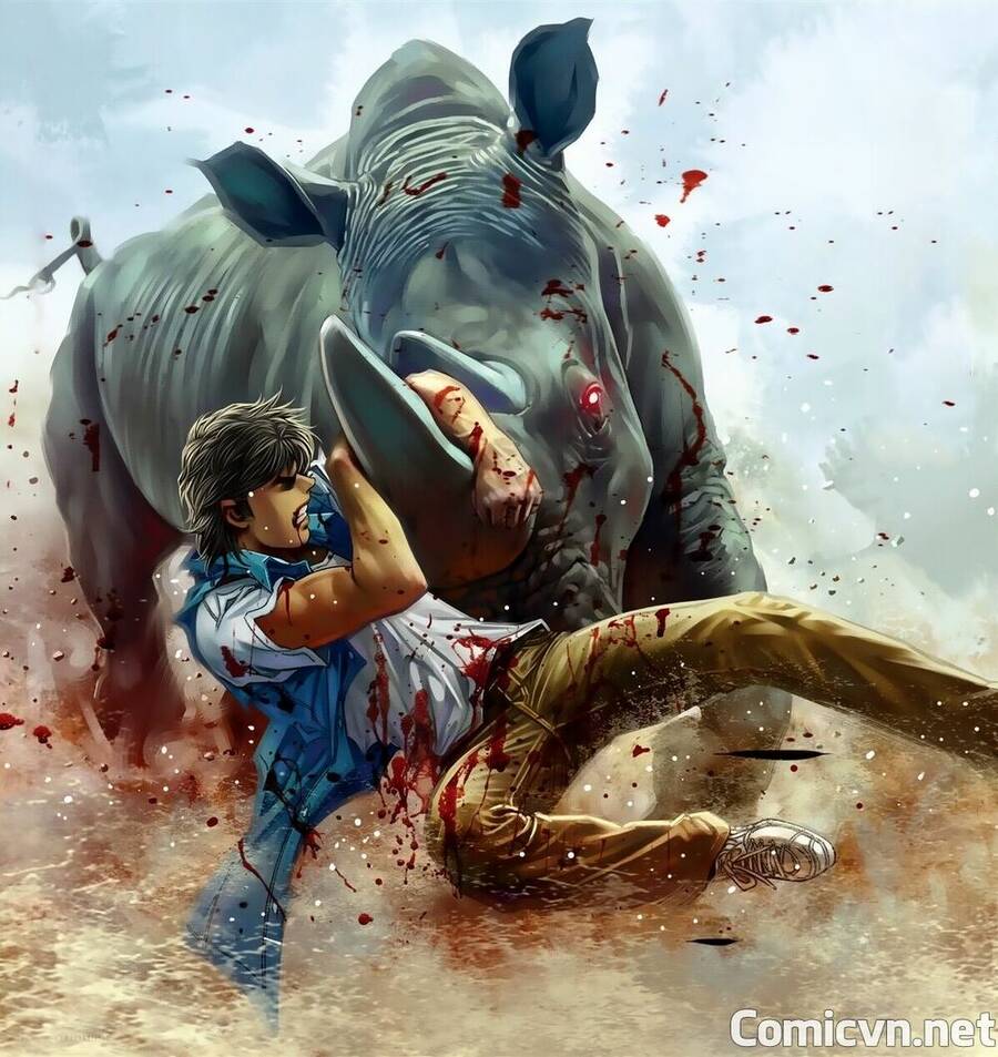 Người Trong Giang Hồ Chapter 1850 - 29