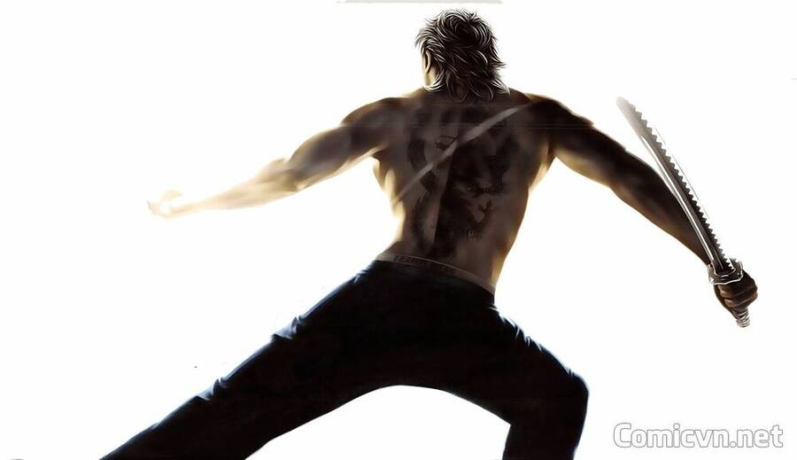 Người Trong Giang Hồ Chapter 1851 - 1