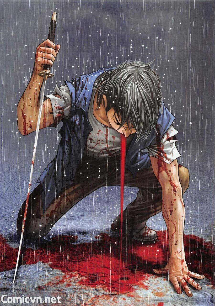 Người Trong Giang Hồ Chapter 1851 - 2