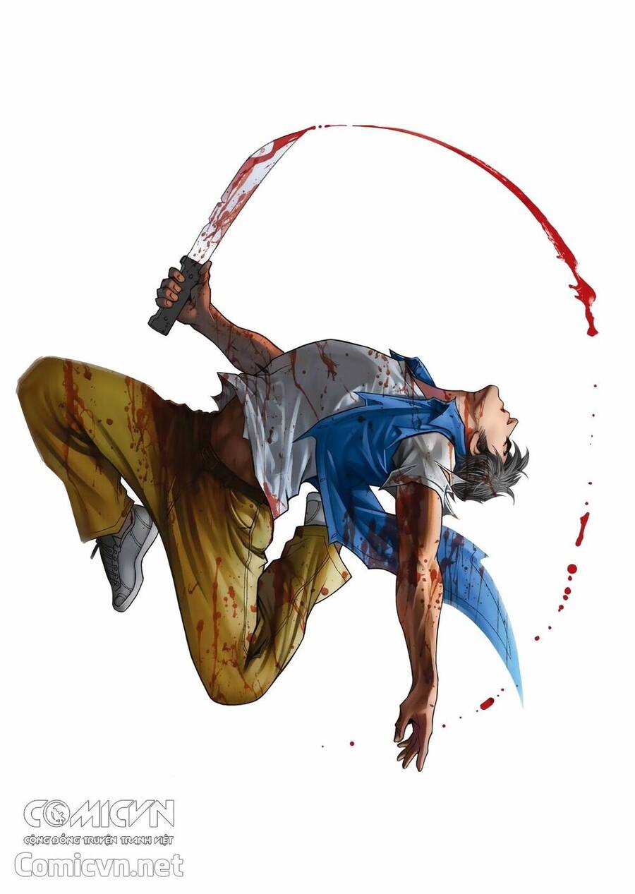 Người Trong Giang Hồ Chapter 1851 - 29