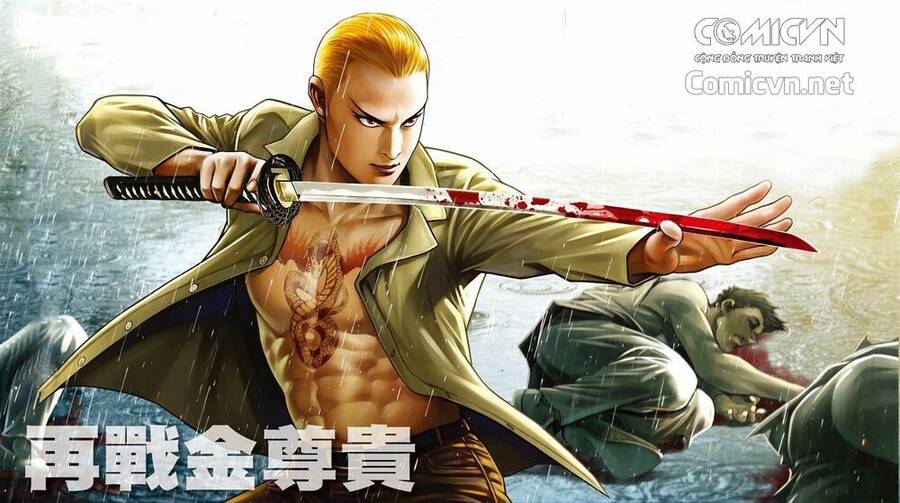 Người Trong Giang Hồ Chapter 1853 - 1