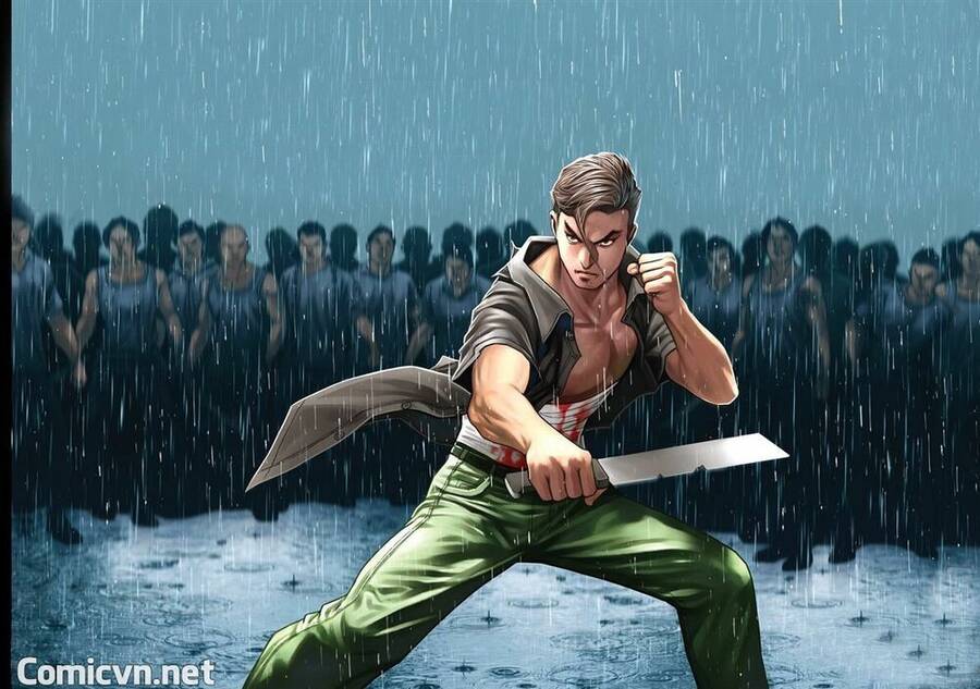 Người Trong Giang Hồ Chapter 1853 - 2