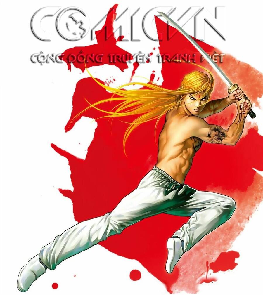 Người Trong Giang Hồ Chapter 1857 - 1